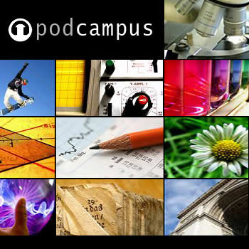 podcampus