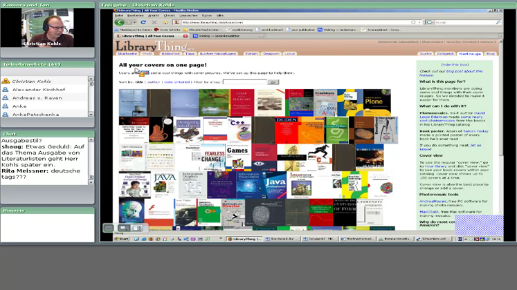 Still large 2008 web 2 0 in der lehre kohls literaturverwaltung