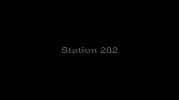 Still large dvd genus station 282
