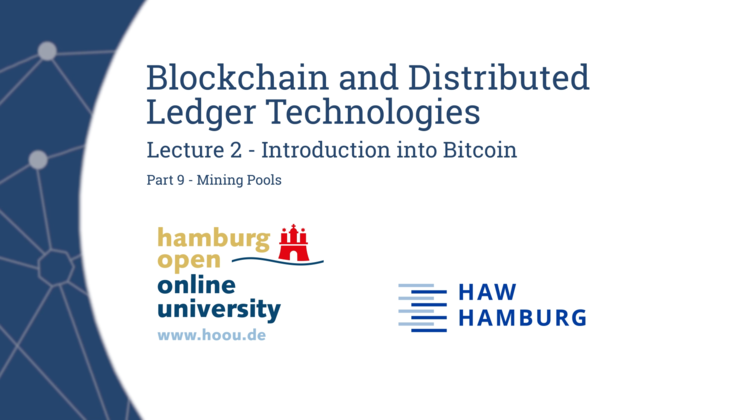 Blockchain 2 Introduction To The Bitcoin Blockchain Hoou - 